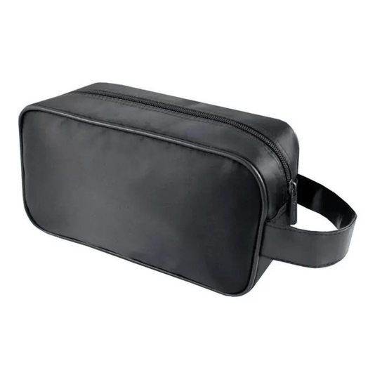 Necessaire com Alça Lateral Jacki Design