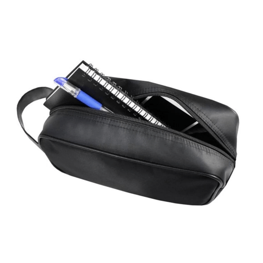 Necessaire com Alça Lateral Jacki Design