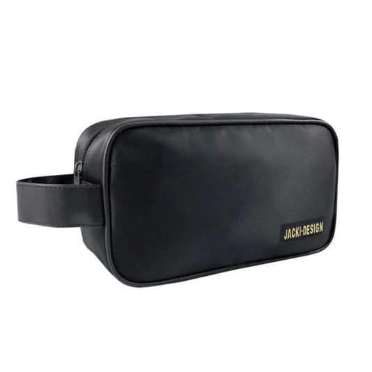 Necessaire com Alça Lateral Jacki Design