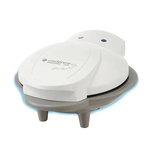 Omeleteira Elétrica +Egg 220Volts