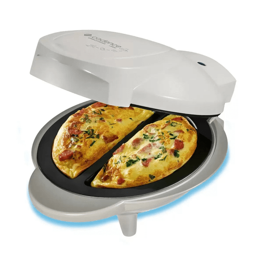 Omeleteira Elétrica +Egg 220Volts