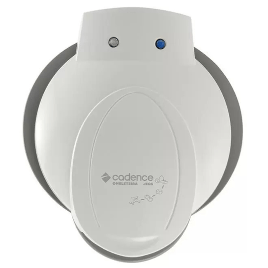 Omeleteira Elétrica +Egg 220Volts