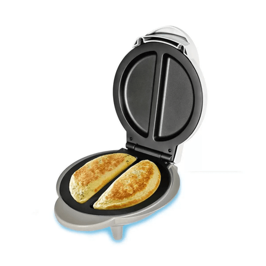 Omeleteira Elétrica +Egg 220Volts