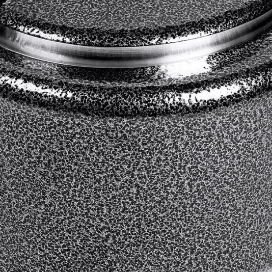 Panela De Pressão 5 Litros Patolux Craquelado 2 Válvulas