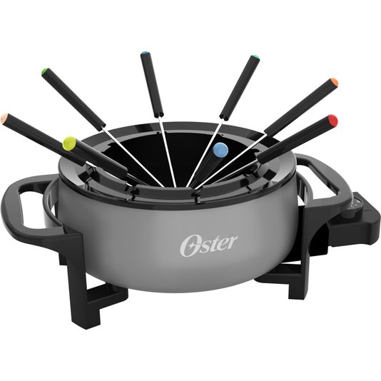 Panela Elétrica para Fondue Oster OFND 100 220v 