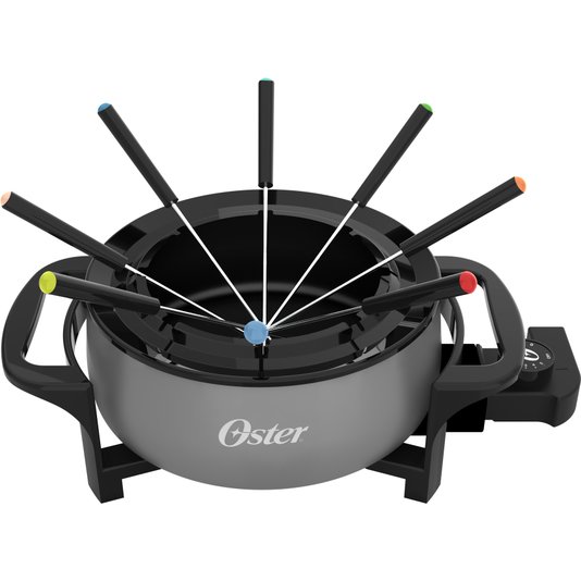 Panela Elétrica para Fondue Oster OFND 100 220v 