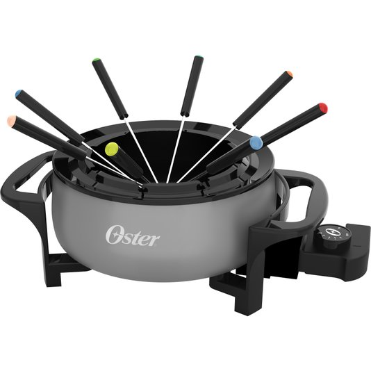 Panela Elétrica para Fondue Oster OFND 100 220v 