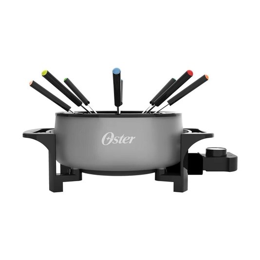 Panela Elétrica para Fondue Oster OFND 100 220v 