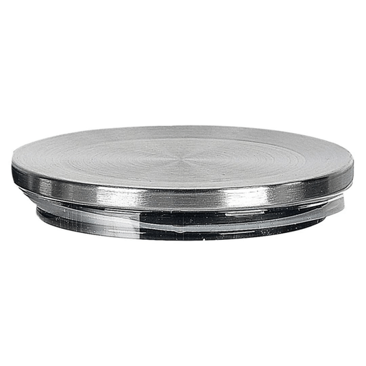 Porta Condimentos E Tempero Com 3 Potes Em Vidro Com Tampa Metal 350ml