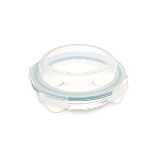Pote Hermético Redondo com Tampa 135ml