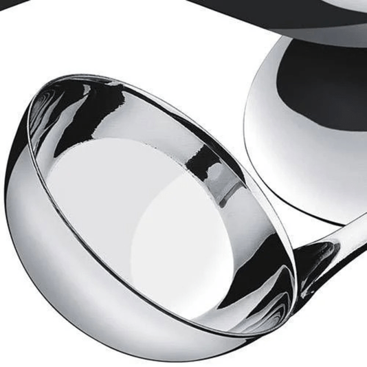 Recipiente para Calda Inox