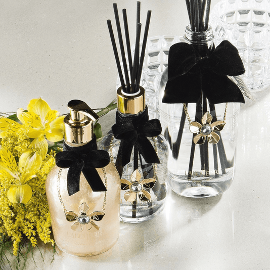 Sabonete em Gel Laboterra - Citrus Flowers 365ml