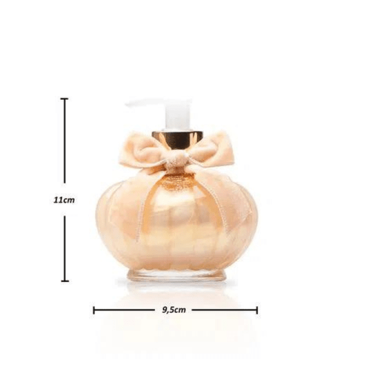 Sabonete Liquido Versailes Vanilla Bourbon 230ml Acqua Aroma
