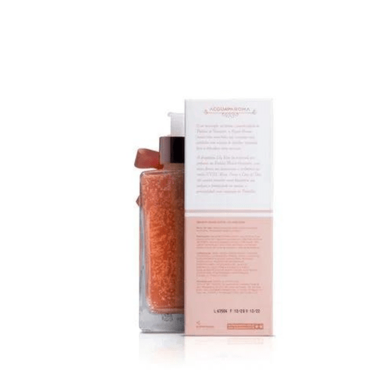 Sabonete Líquido Versailles 250ml Lily Rose

