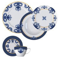 Aparelho de Jantar Porto 30 Peças