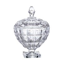 Bomboniere Aquamarine de Cristal Ecologico