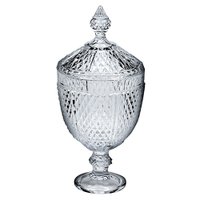 Bomboniere Comodoro de Cristal Ecologico