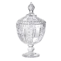 Bomboniere Versailles de Cristal Ecologico 28cm