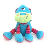 Urso de Pelúcia Cachorrinho Divertido