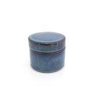 Caixa Redonda de Ceramica P