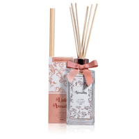 Difusor Varetas Versailles 250ml Lily Rose
