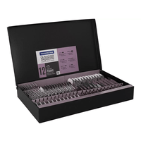 Faqueiro Tramontina Inox Mônaco 72 Peças
