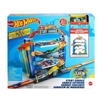 Pista Hot Wheels City Ataque Tubarão - Tutt Ambientes & Decorações