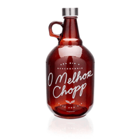 Garrafa Growler Melhor Chopp 