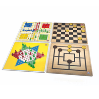 Brinquedo Jogo Responda Se Puder Estrela - Ref 1201602400012 - Shoploko -  Por você, para você