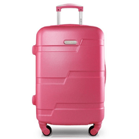 Mala De Bordo Para Viagem Dream Jacki Design Salmão