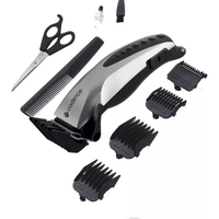 Máquina Cortador de Cabelos Cadence CAB173