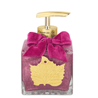 Sabonete Liquido Em Gel Wine Desire Merlot 350ml Laboterra