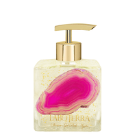 Sabonete Líquido Em Gel Ambar Agata 390ml Laboterra