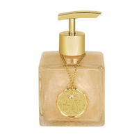 Sabonete em Gel Laboterra - Wood Prime 350ml