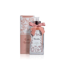 Sabonete Líquido Versailles 250ml Lily Rose
