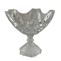 Taça Para Sobremesa Stern Vidro 21,5cm 