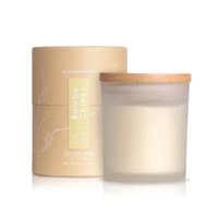 Vela Perfumada Naturals 150g Bambu Chinês