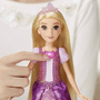 Boneca Princesa Musical Rapunzel Disney 