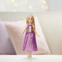 Boneca Princesa Musical Rapunzel Disney 
