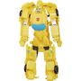 Boneco Transformers Bumblebee Authentics Titan Changer