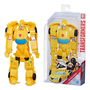Boneco Transformers Bumblebee Authentics Titan Changer