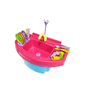 Brinquedo Infantil Pia Acqua Clean Com Acessórios Cotiplás
