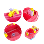 Brinquedo Infantil Pia Acqua Clean Com Acessórios Cotiplás
