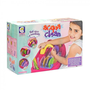 Brinquedo Infantil Pia Acqua Clean Com Acessórios Cotiplás