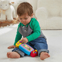 Brinquedo Videogame Portátil Aprende Comigo Fisher-Price
