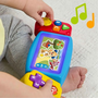 Brinquedo Videogame Portátil Aprende Comigo Fisher-Price