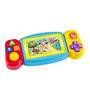 Brinquedo Videogame Portátil Aprende Comigo Fisher-Price