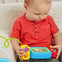 Brinquedo Videogame Portátil Aprende Comigo Fisher-Price