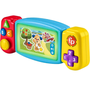 Brinquedo Videogame Portátil Aprende Comigo Fisher-Price