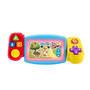 Brinquedo Videogame Portátil Aprende Comigo Fisher-Price